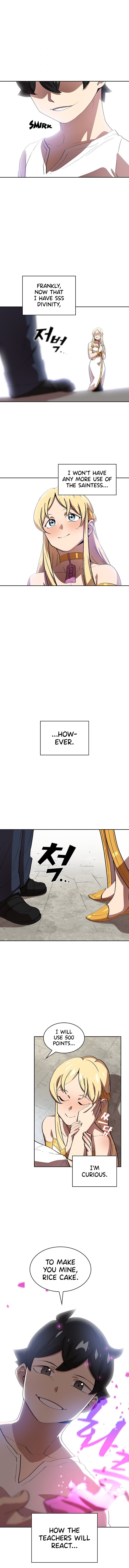 Read FFF-Class Trashero EN Manga Online