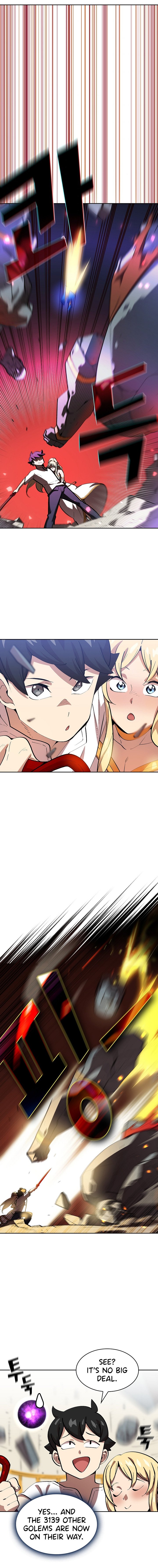 Read FFF-Class Trashero EN Manga Online