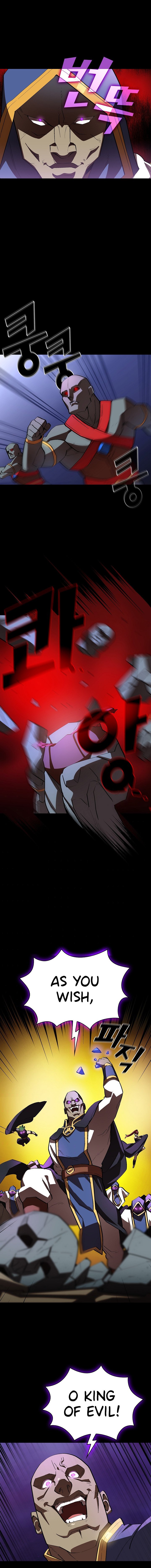 Read FFF-Class Trashero EN Manga Online