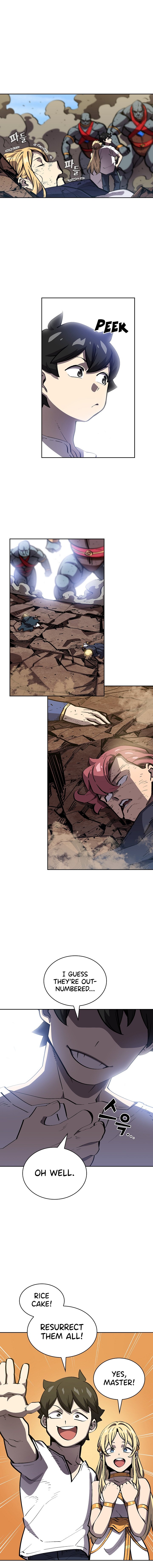 Read FFF-Class Trashero EN Manga Online