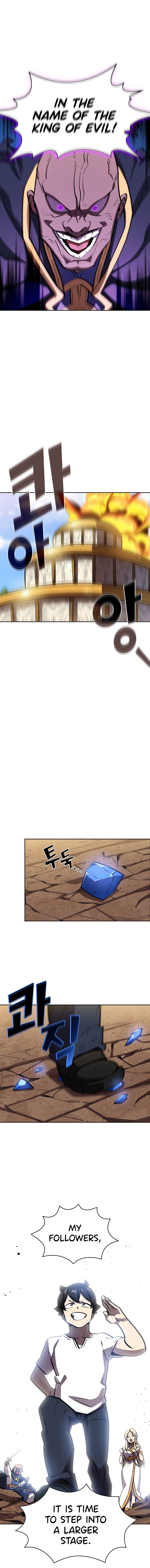 Read FFF-Class Trashero EN Manga Online