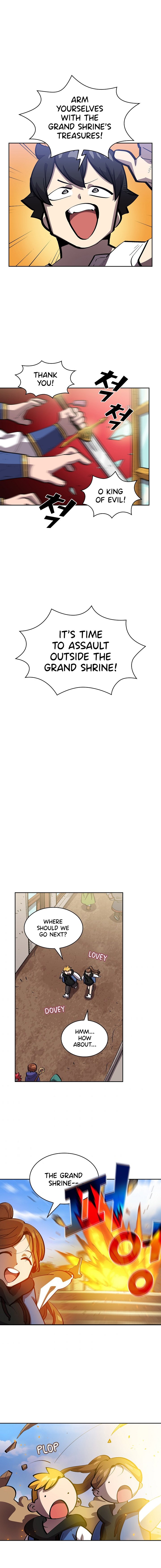 Read FFF-Class Trashero EN Manga Online