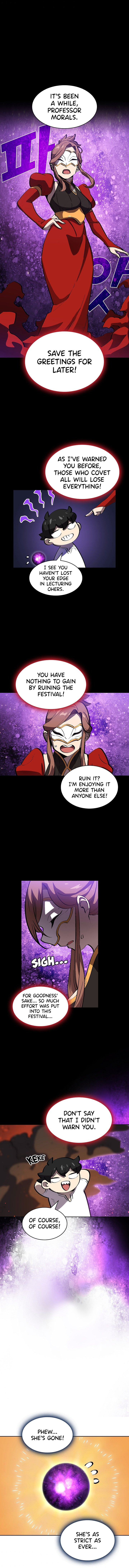 Read FFF-Class Trashero EN Manga Online