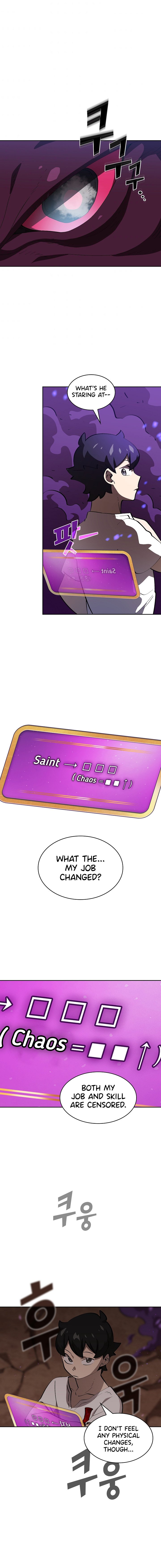 Read FFF-Class Trashero EN Manga Online