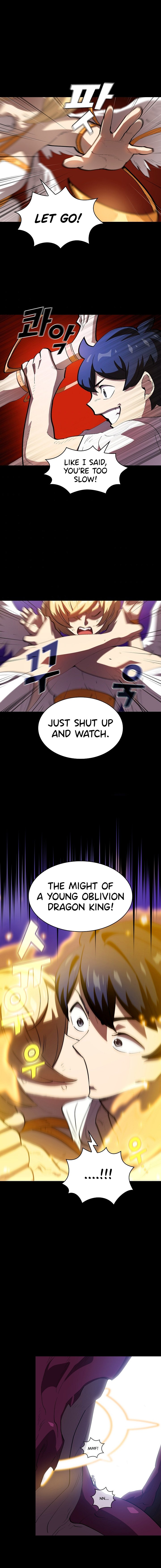 Read FFF-Class Trashero EN Manga Online