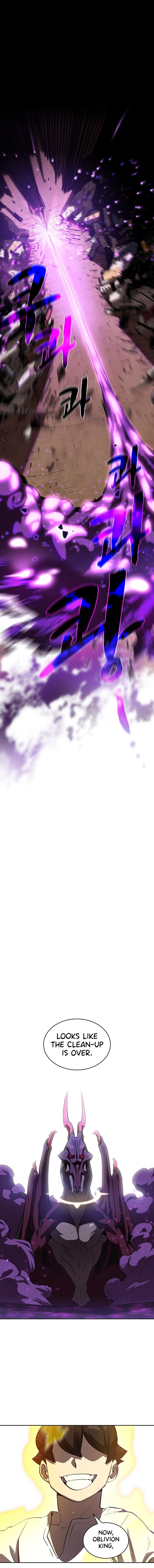 Read FFF-Class Trashero EN Manga Online