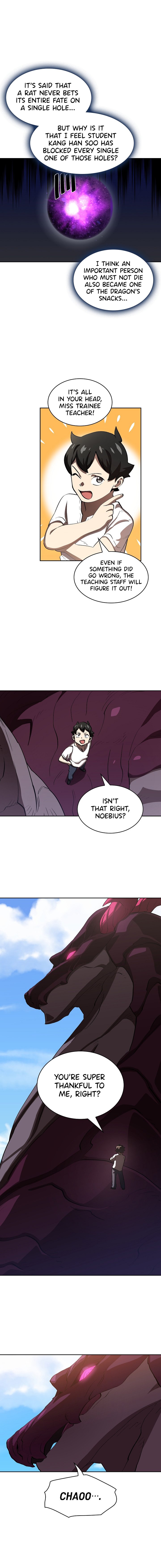 Read FFF-Class Trashero EN Manga Online