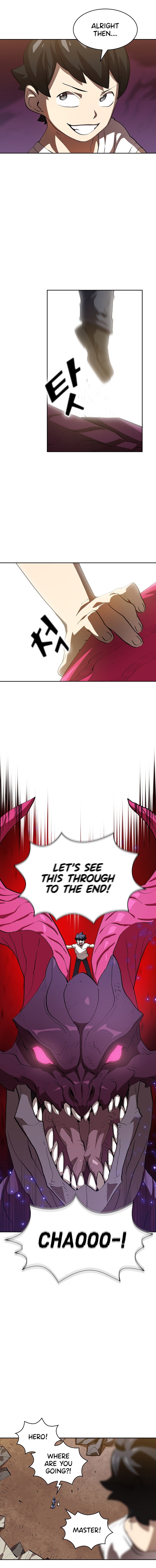 Read FFF-Class Trashero EN Manga Online