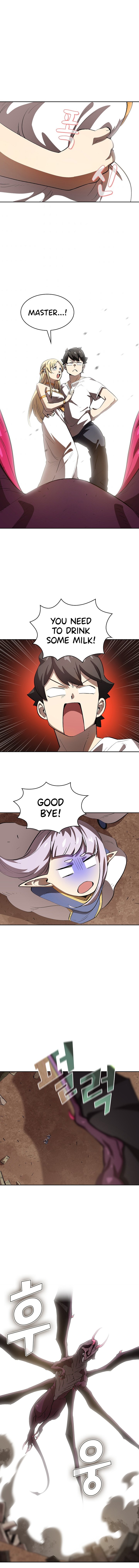 Read FFF-Class Trashero EN Manga Online