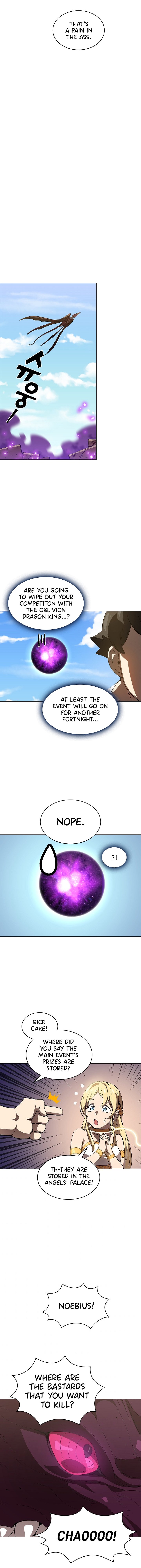 Read FFF-Class Trashero EN Manga Online