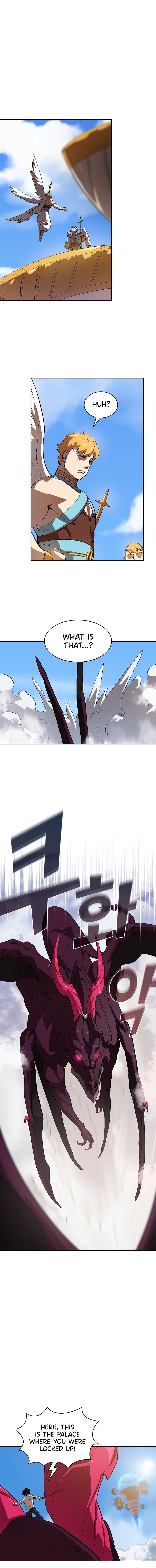 Read FFF-Class Trashero EN Manga Online