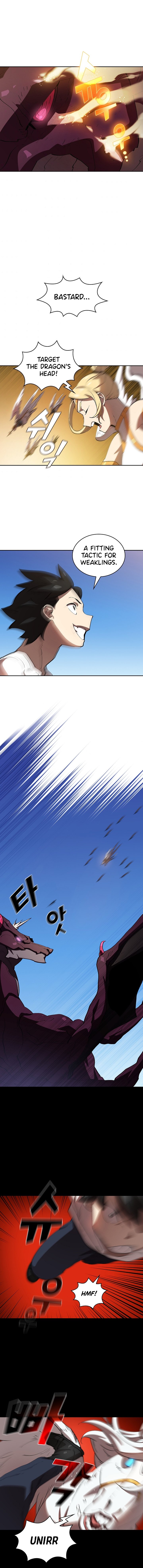 Read FFF-Class Trashero EN Manga Online