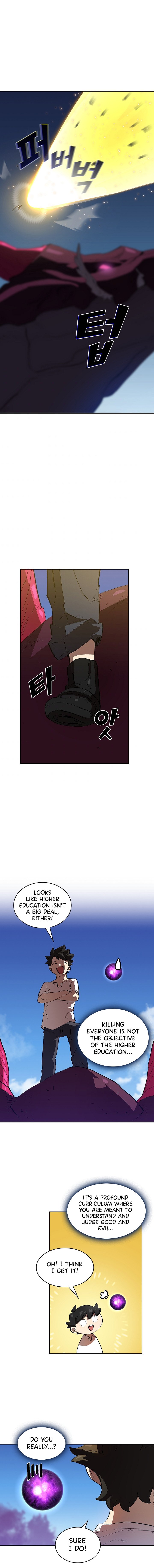 Read FFF-Class Trashero EN Manga Online