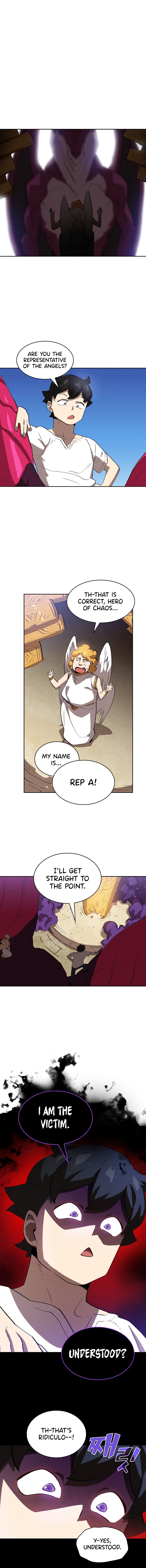 Read FFF-Class Trashero EN Manga Online