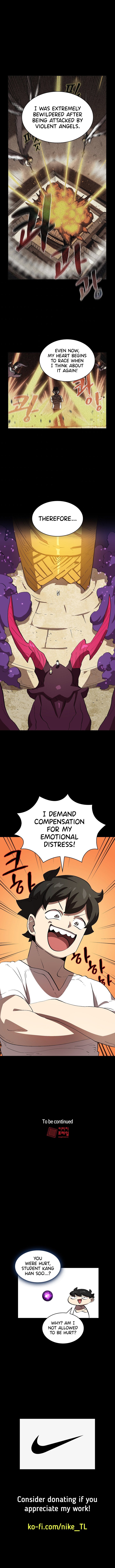 Read FFF-Class Trashero EN Manga Online