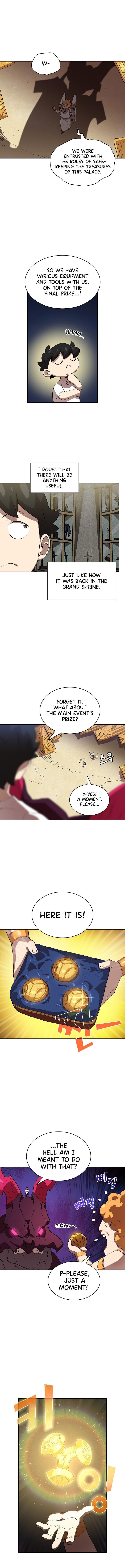 Read FFF-Class Trashero EN Manga Online