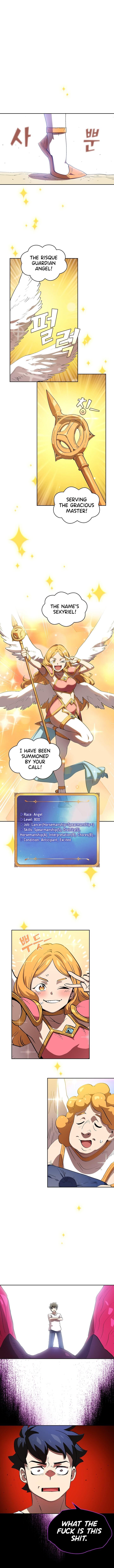 Read FFF-Class Trashero EN Manga Online