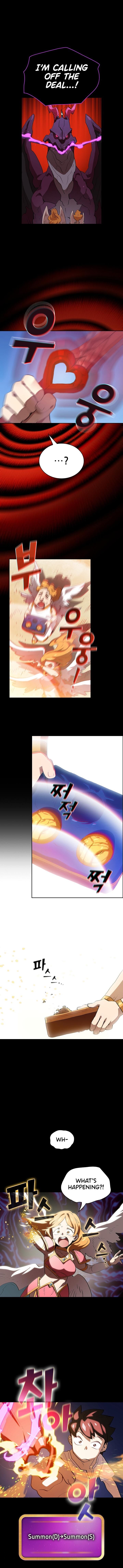 Read FFF-Class Trashero EN Manga Online