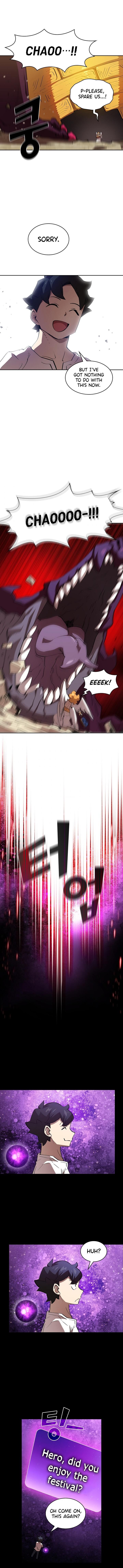 Read FFF-Class Trashero EN Manga Online