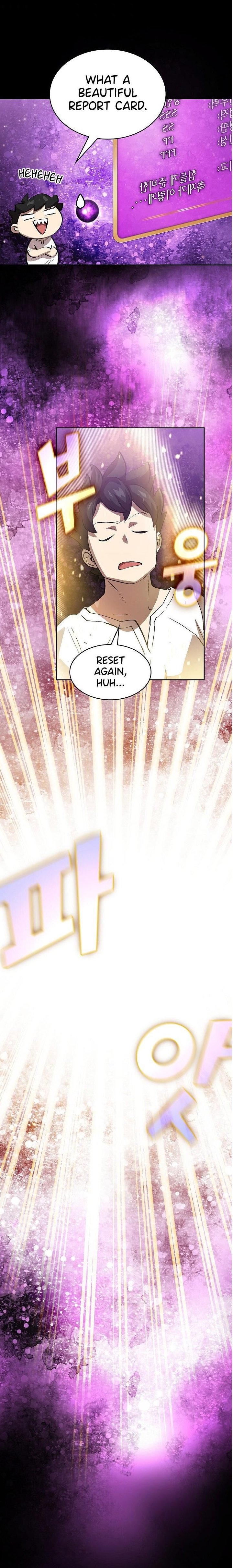 Read FFF-Class Trashero EN Manga Online