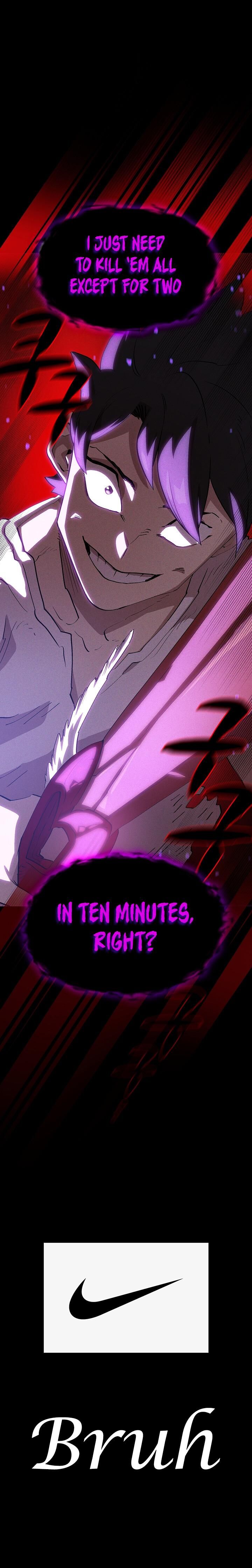 Read FFF-Class Trashero EN Manga Online