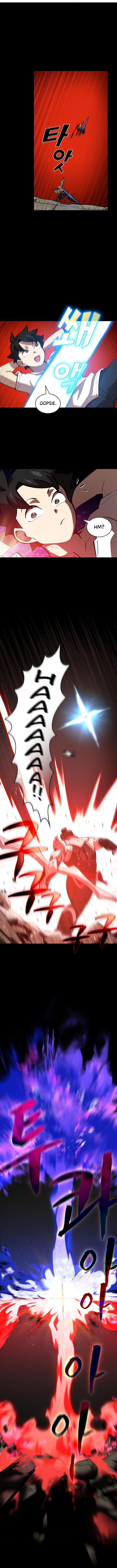 Read FFF-Class Trashero EN Manga Online