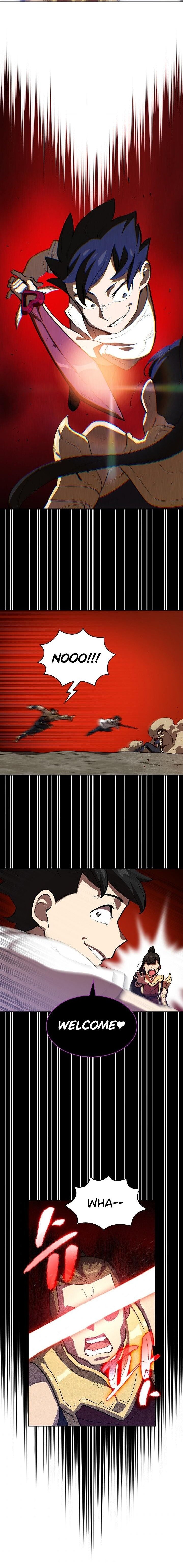 Read FFF-Class Trashero EN Manga Online