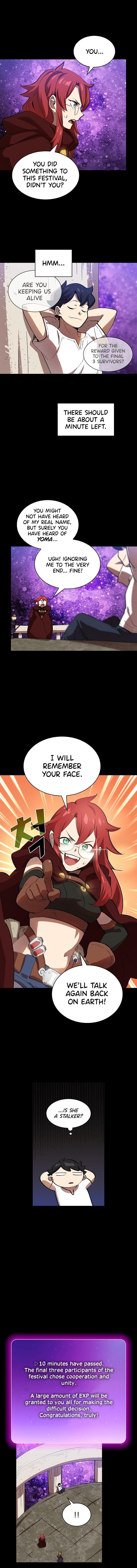 Read FFF-Class Trashero EN Manga Online