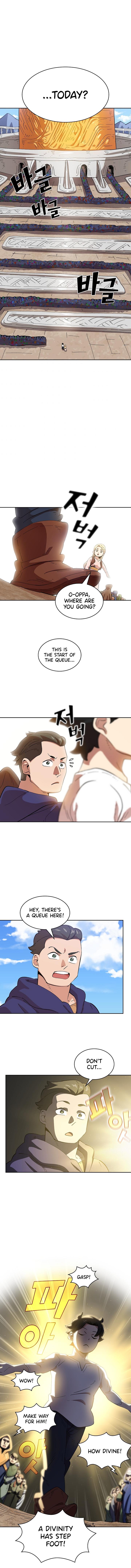 Read FFF-Class Trashero EN Manga Online