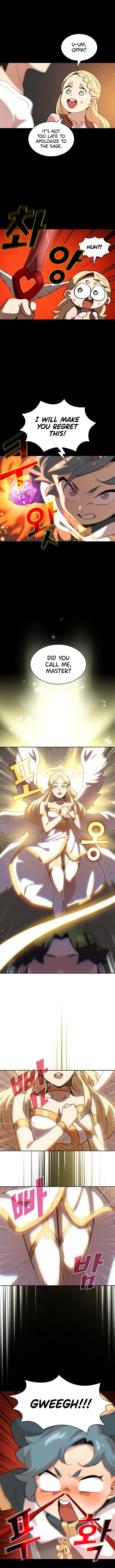 Read FFF-Class Trashero EN Manga Online