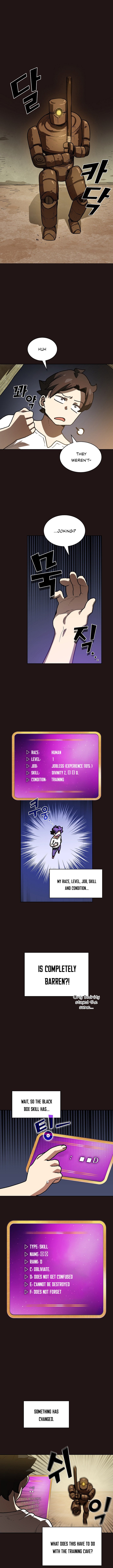 Read FFF-Class Trashero EN Manga Online