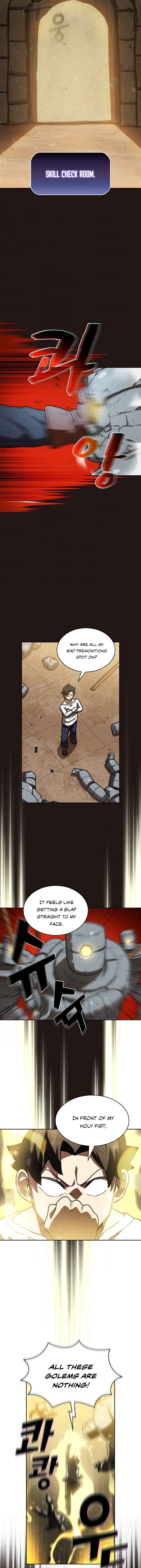 Read FFF-Class Trashero EN Manga Online