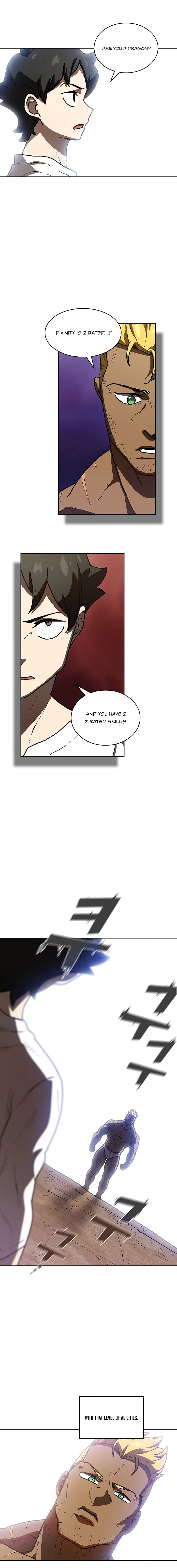 Read FFF-Class Trashero EN Manga Online