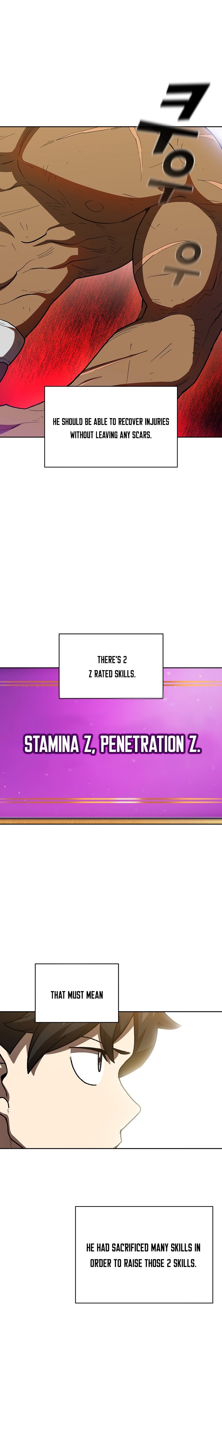 Read FFF-Class Trashero EN Manga Online