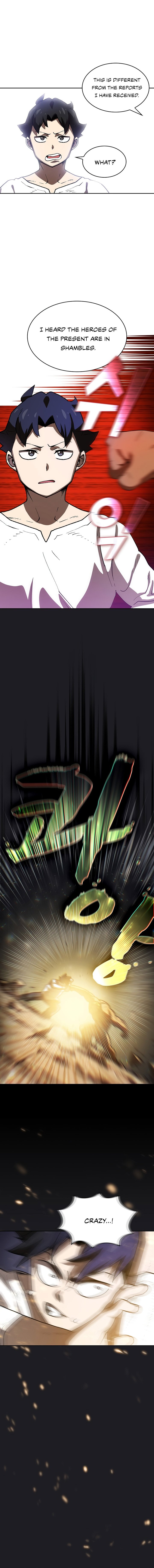 Read FFF-Class Trashero EN Manga Online