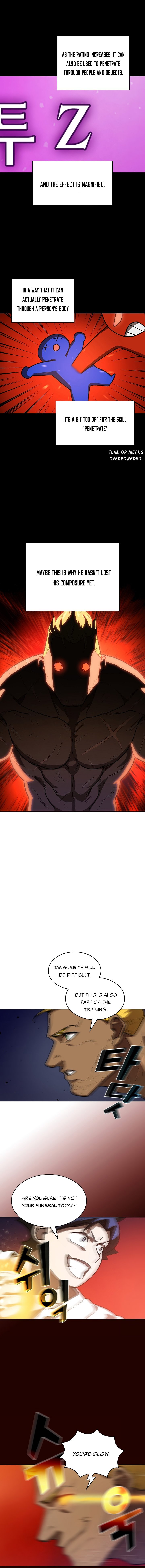 Read FFF-Class Trashero EN Manga Online