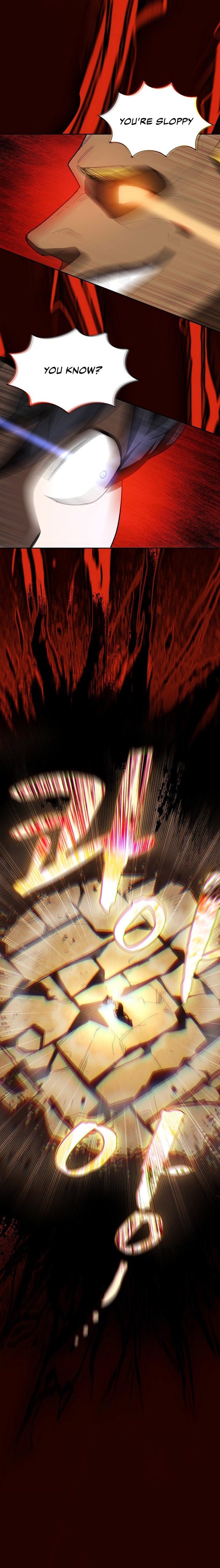 Read FFF-Class Trashero EN Manga Online