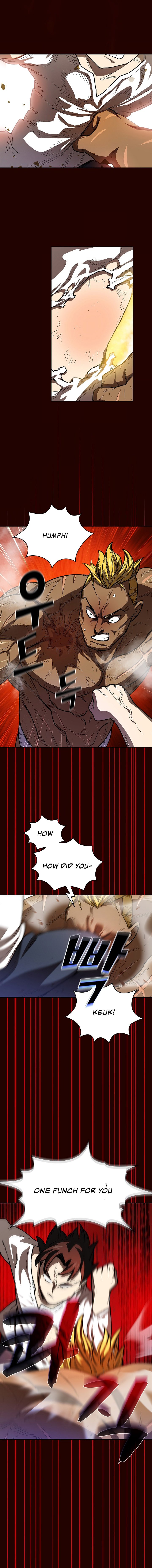 Read FFF-Class Trashero EN Manga Online