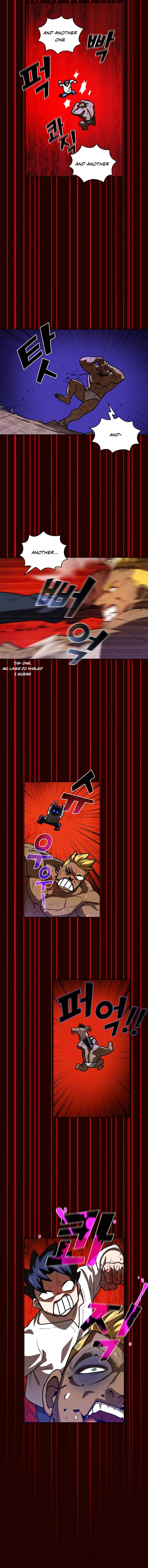 Read FFF-Class Trashero EN Manga Online