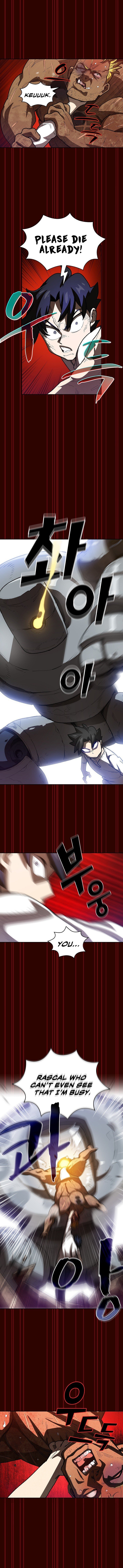 Read FFF-Class Trashero EN Manga Online