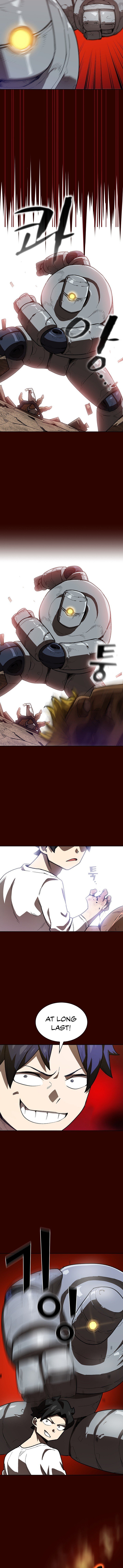 Read FFF-Class Trashero EN Manga Online