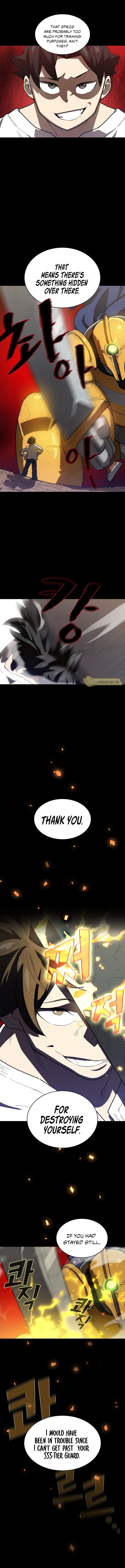 Read FFF-Class Trashero EN Manga Online