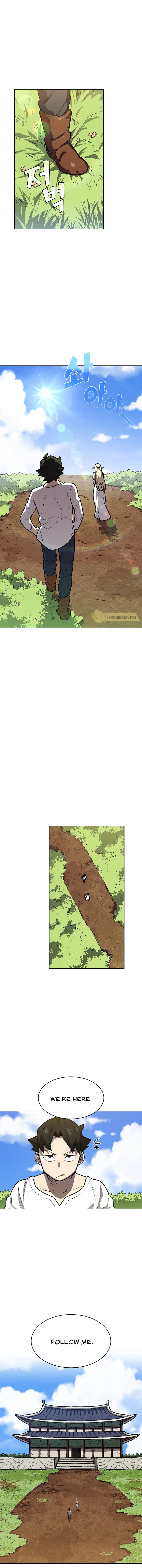 Read FFF-Class Trashero EN Manga Online