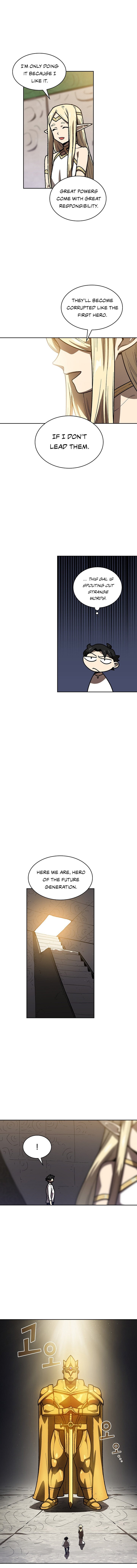 Read FFF-Class Trashero EN Manga Online