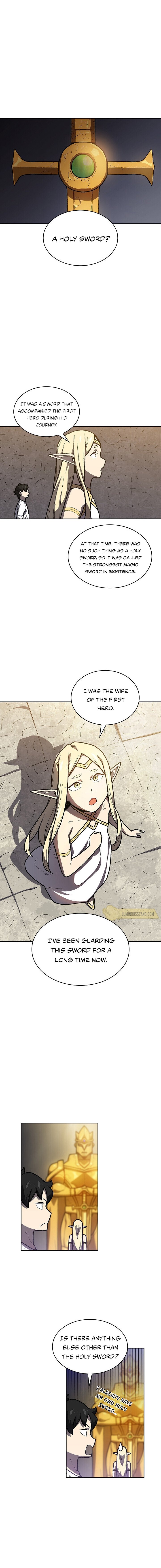 Read FFF-Class Trashero EN Manga Online