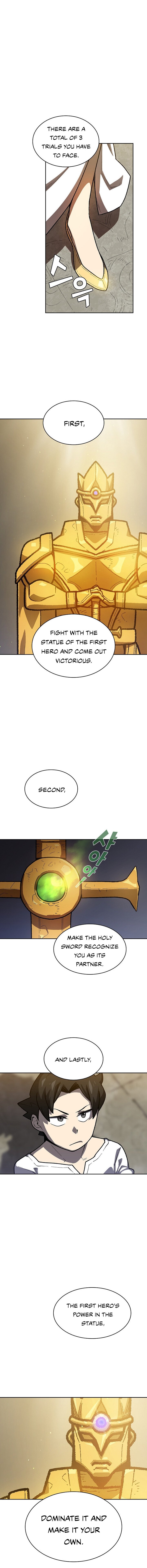 Read FFF-Class Trashero EN Manga Online