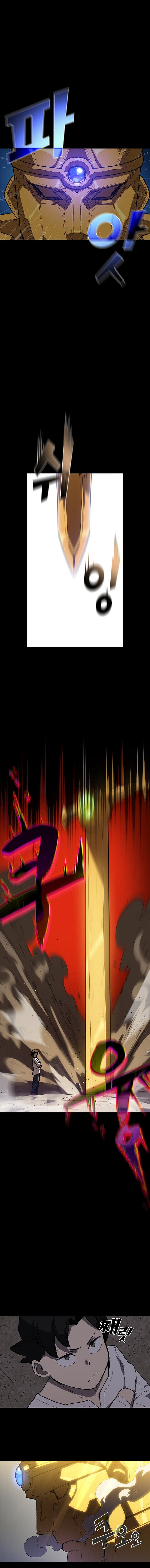 Read FFF-Class Trashero EN Manga Online