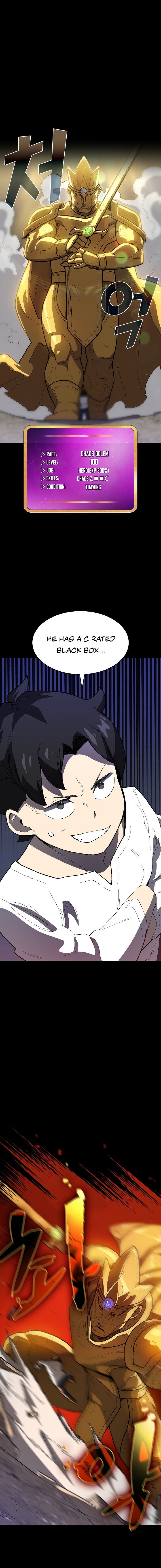 Read FFF-Class Trashero EN Manga Online