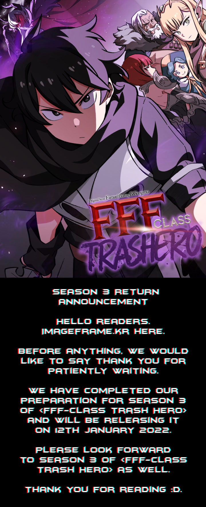 Read FFF-Class Trashero EN Manga Online