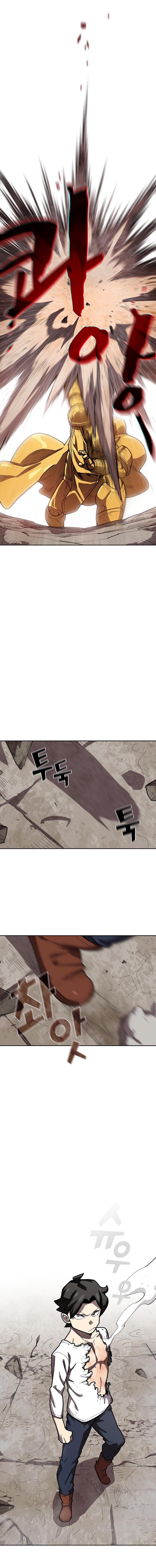 Read FFF-Class Trashero EN Manga Online